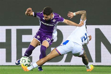 Gabriele Maltinti/Getty Images