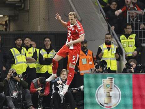 (Photo by ANP via Getty Images)