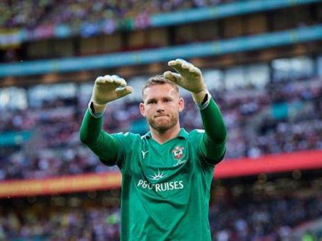 Pedro Porru/MB Media/Getty Images