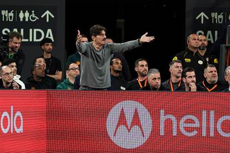 Irina R. Hipolito/Europa Press via Getty Images