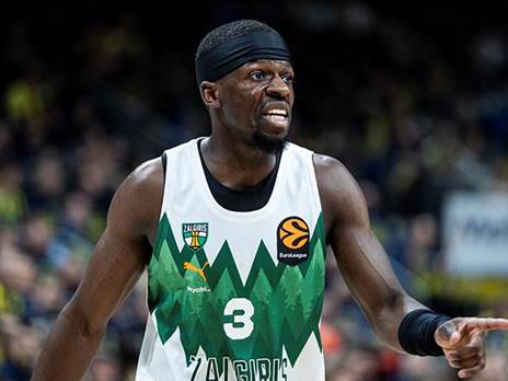 (Photo by Tolga Adanali/Euroleague Basketball via Getty Images)