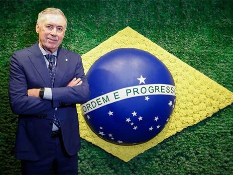 (Rafael Ribeiro/CBF)