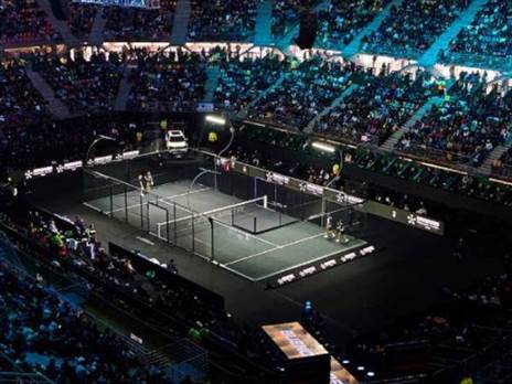 (צילום: Premier Padel)