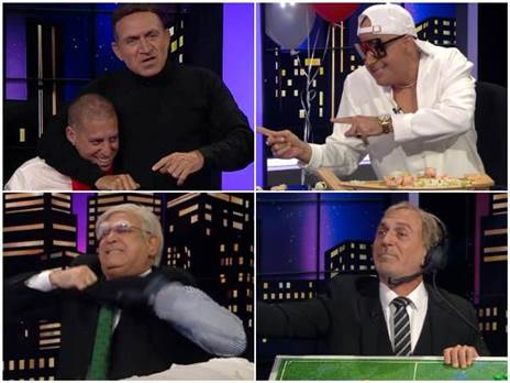 לא היה כדבר הזה: צפו בפרק החדש של בובה