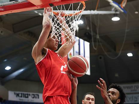 (צילום: דני מרון)