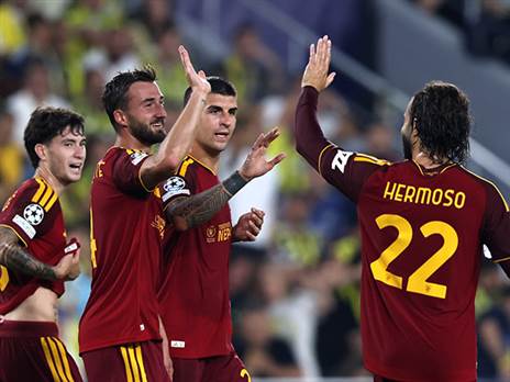 (Burak Kara/Getty Images)
