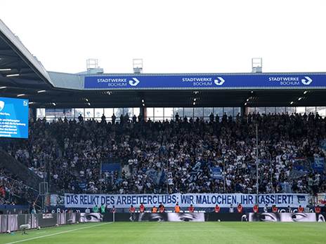 (Lars Baron/Getty Images)