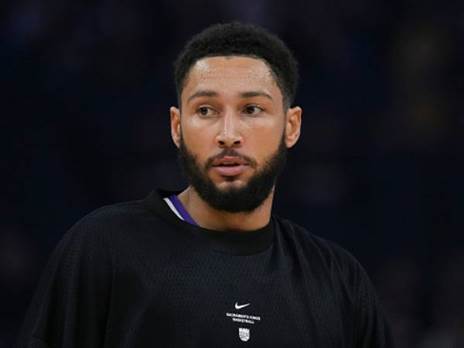 אכזרי. סימונס (GETTY)