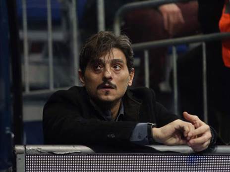 (Photo by Tolga Adanali/Euroleague Basketball via Getty Images)