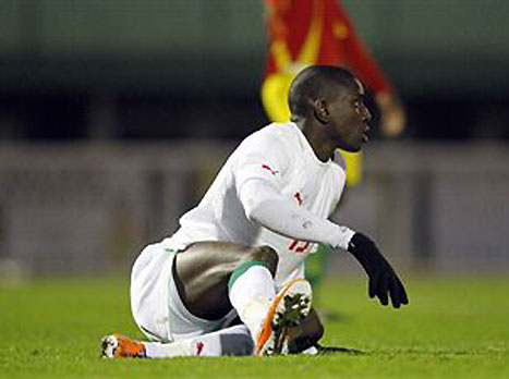 דמבה בה, בונים עליו (gettyimages)