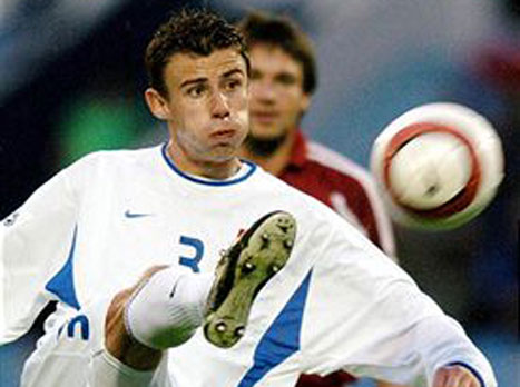 האנק. אכזבה בראשל"צ (Gettyimages)