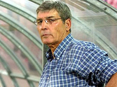 לופא קגוש. ניצחון חשוב