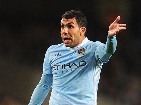 טבס. עוד נראה אותו בתכלת? (gettyimages)