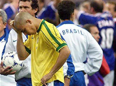 אירוע לב ותרופה שהזיקה, מה הפלא שהוא נראה ככה? (gettyimages)