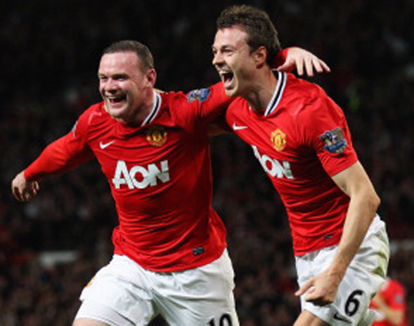 רוני. גול טוב, הכל טוב? (gettyimages)