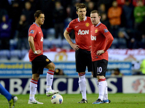 המירוץ שוב נפתח? (gettyimages)