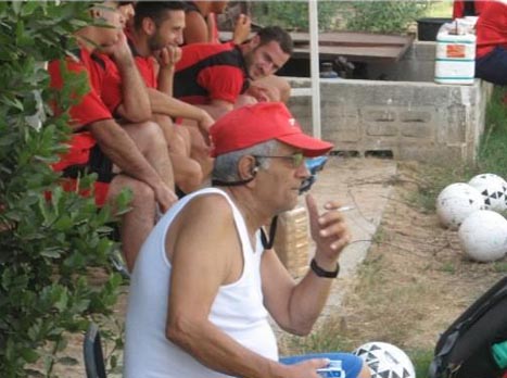 טוען לתום לב. יו"ר מרמורק חנן עדני (דאבל פס)