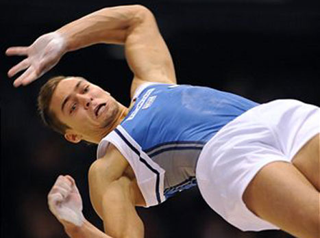 ועכשיו לאליפות אירופה. אלכס שטילוב (gettyimages)