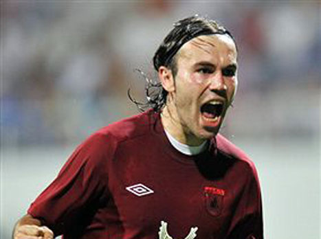 נאתכו. מפציץ (gettimages)