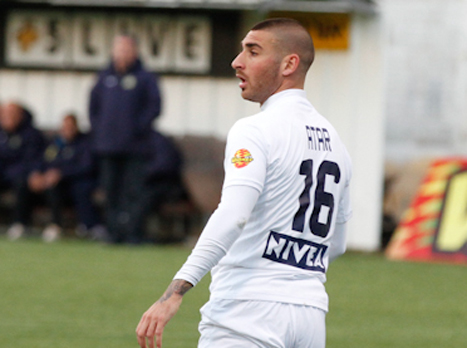 עטר. יפתח בכל זאת?