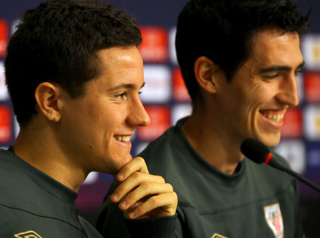 הררה ואיראולה. רוצים לחגוג (gettyimages)