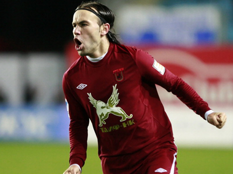 תואר ראשון ברוסיה. נאתכו (gettyimages)