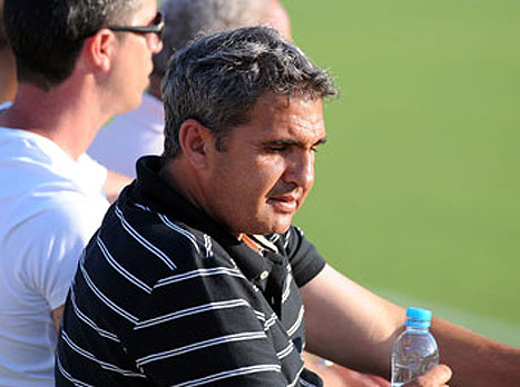 אלי כהן (ניר בוקסנבאום)