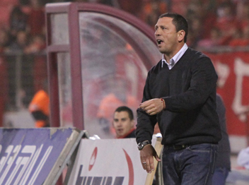 בדרך לקריית אליעזר