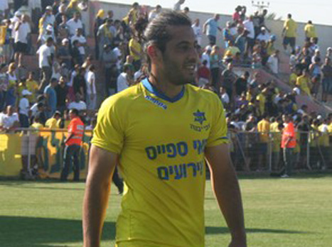 מאמין. רון קופרלי (דאבל פס)