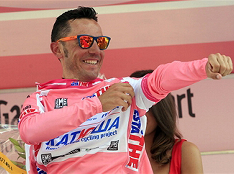 רודריגס. שמר על הוורוד (gettyimages)