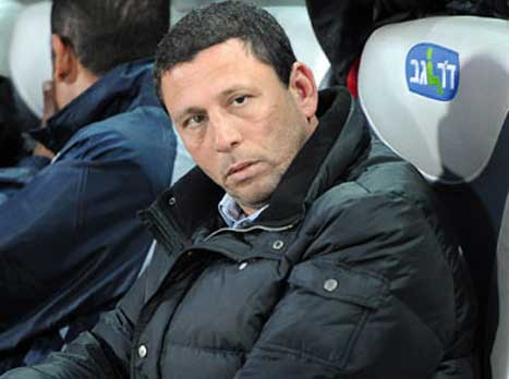 קלינגר (ברני ארדוב, וואלה)