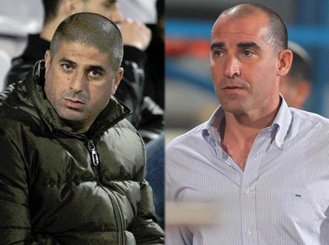 לא מספיק צרות? איציק קורנפיין