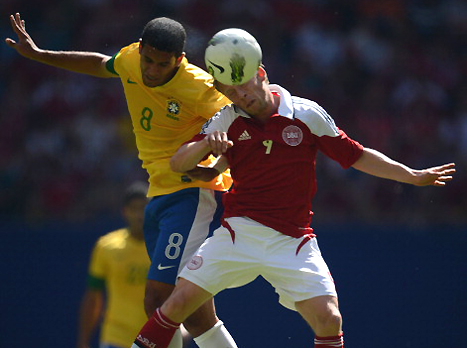 הדנים לא מתמודדים עם הסלסאו (gettyimages)
