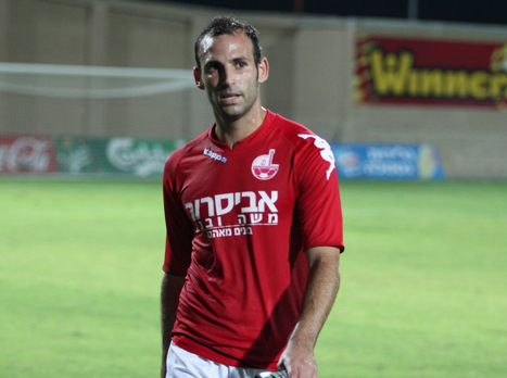 יחיאל. פרידה ברוח טובה (אורטל דהן)