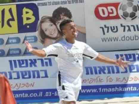 ויטלי גנון. חולם בגדול