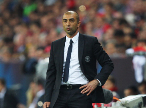 די מתיאו. מגיע לו (GETTYIMAGES)