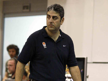 אלי רבי. משימה לא פשוטה