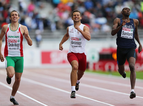 סנפורד, קרוב רחוק (gettyimages)