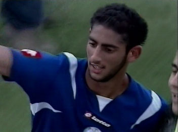 בן נעים. תכנית חלופית