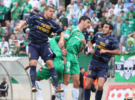 אלמליח. עוזב את המושבה הפולנית