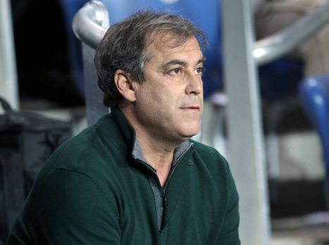 לנדאו. היריבה מוכנה