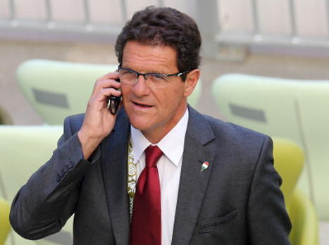 בקרוב בישראל. קאפלו (GETTYIMAGES)