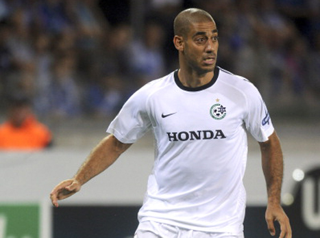 קטן. הירוקים התחילו ברגל ימין (gettyimages)