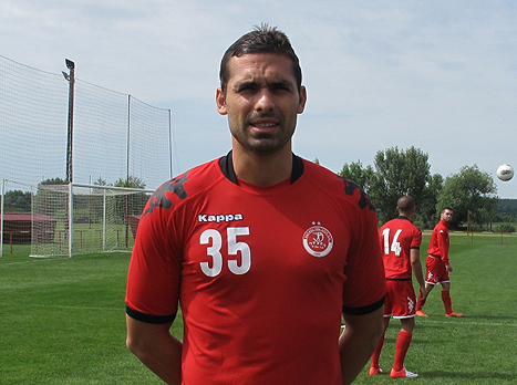 חיימוביץ'. מצא בית חם