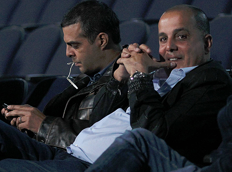 משפחת לוזון. היעדר שקיפות בניהול