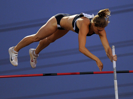לא תהיה בגמר. ג'יליאן שוורץ (gettyimages)