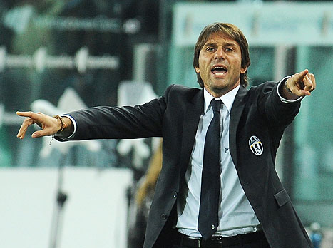 קונטה, סרב לקחת שוחד ונענש בחומרה (gettyimages)