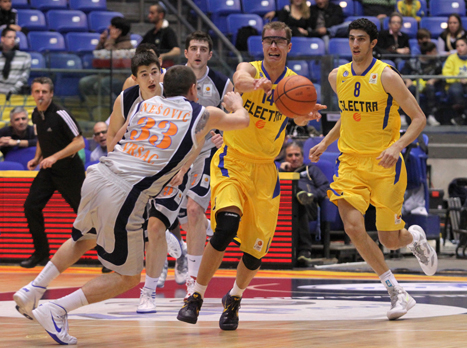 שאייר. התחנה הבאה ספרד?