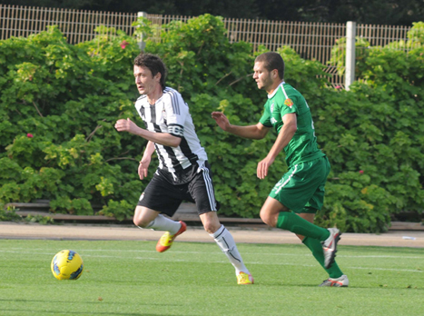 רוזנבאום. עבר לנס ציונה (האתר הרשמי)