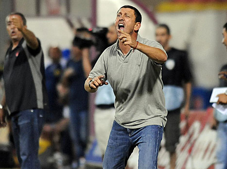 קלינגר, עוד בלם לסגל (ברני ארדוב, וואלה)